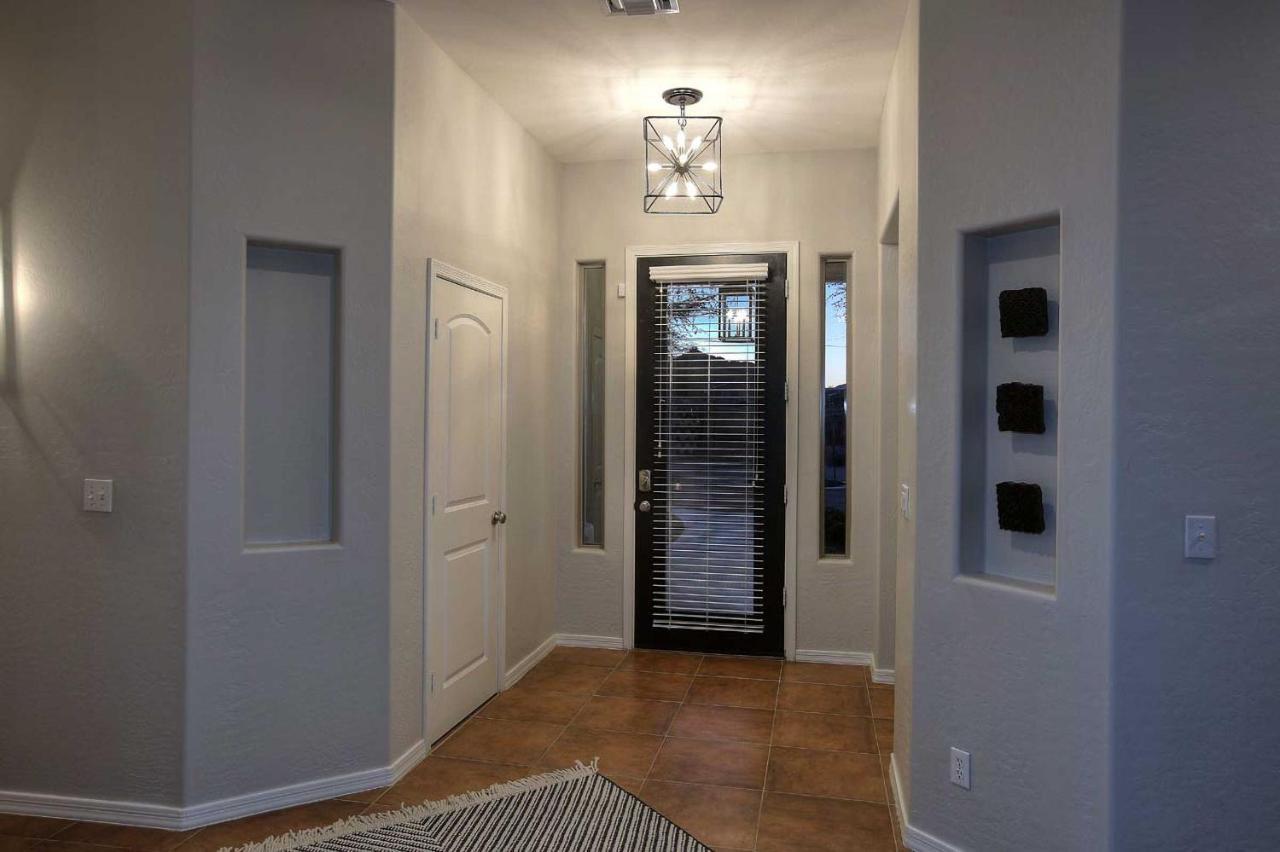 Adobe Arizona Home With City And Mountain Views Queen Creek Εξωτερικό φωτογραφία